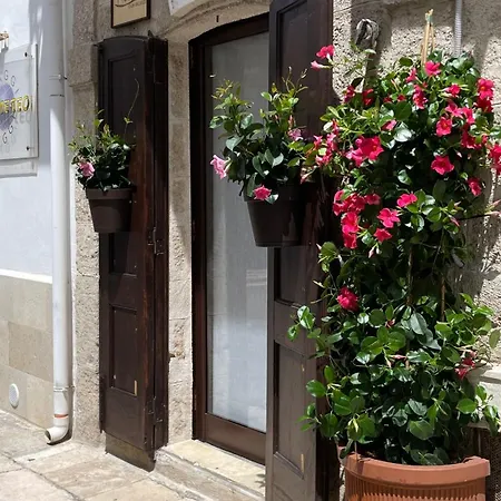 Kiaorana Villa Polignano a Mare Exterior photo