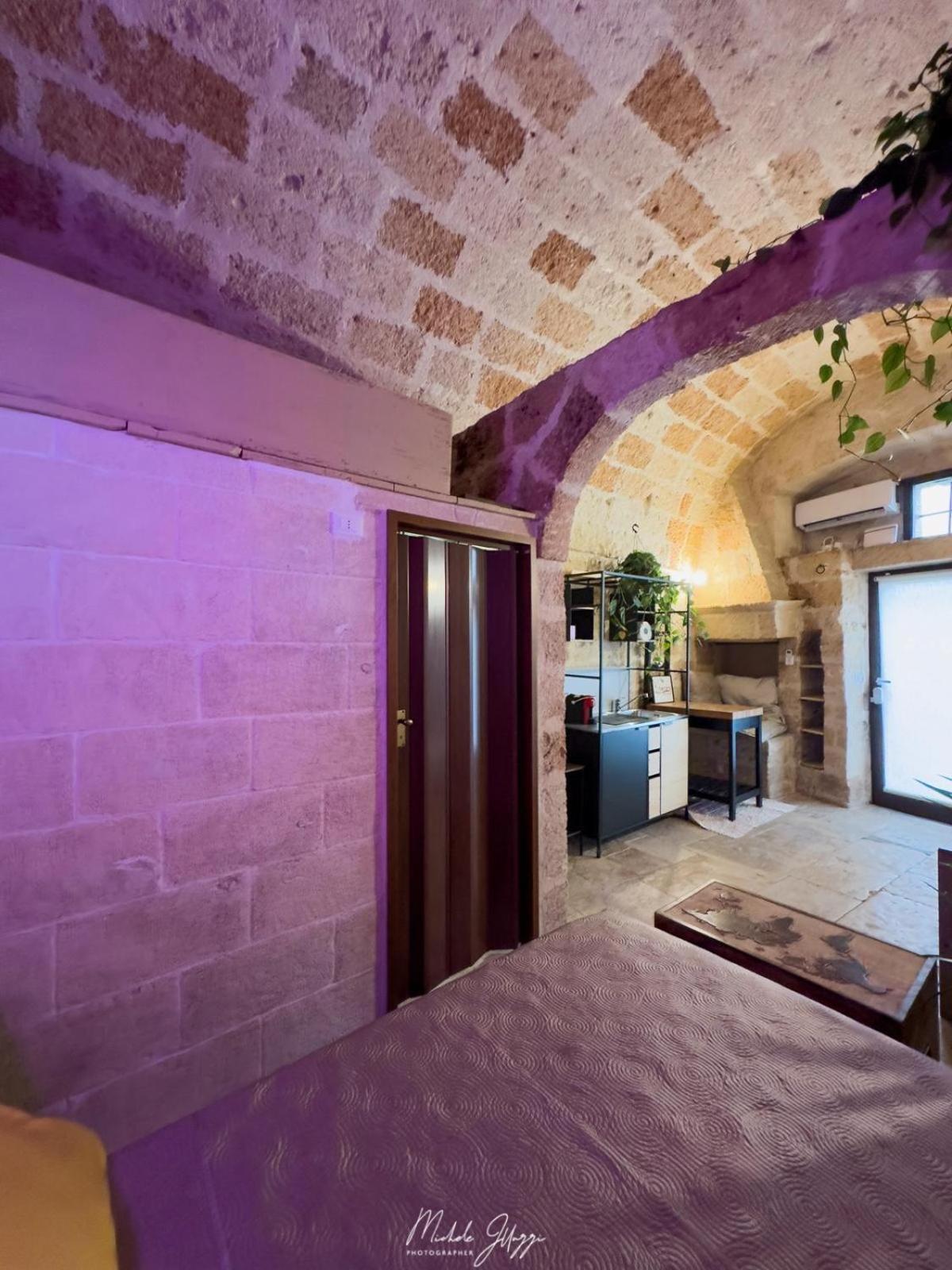 Holiday home Kiaorana Polignano a Mare