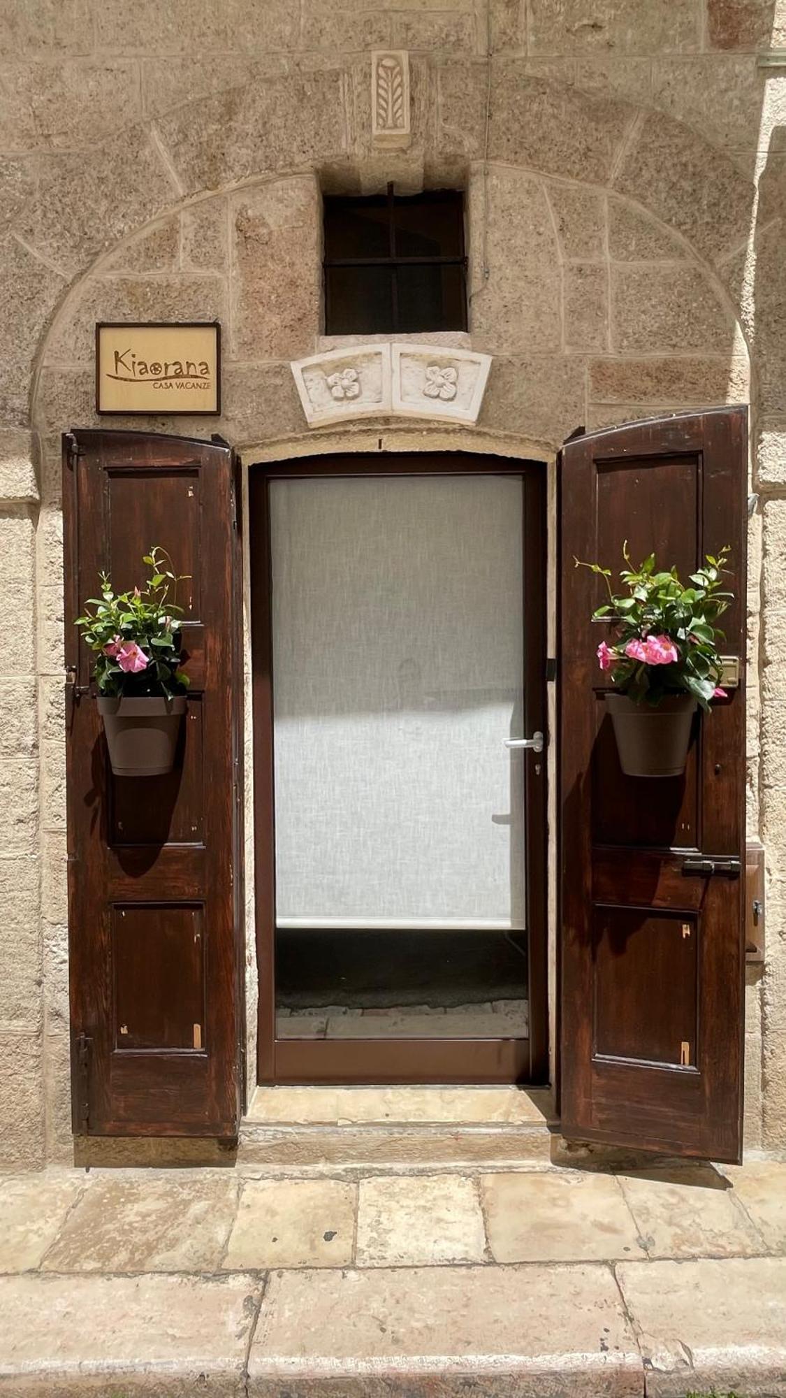 Holiday home Kiaorana Polignano a Mare