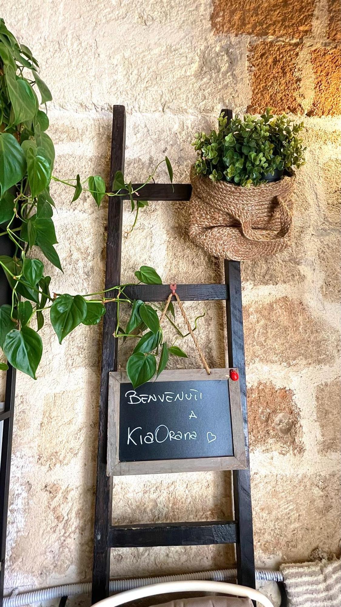 Kiaorana Polignano a Mare